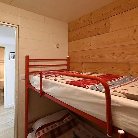 Pre Fleuri 2 - Vue Et Montagne, A 600m Du Gérardmer