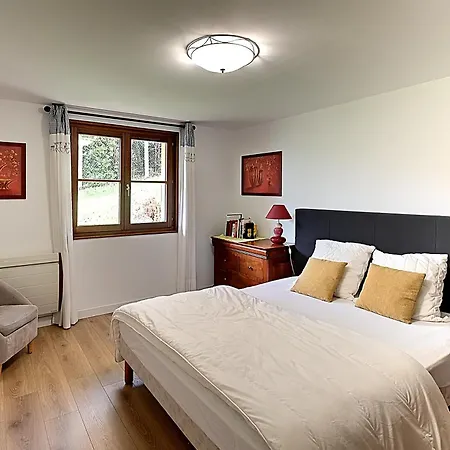 Pre Fleuri 2 - Vue Et Montagne, A 600m Du *