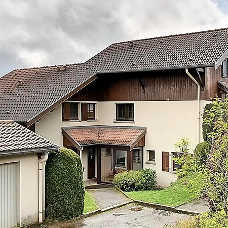 Pre Fleuri 2 - Vue Et Montagne, A 600m Du *