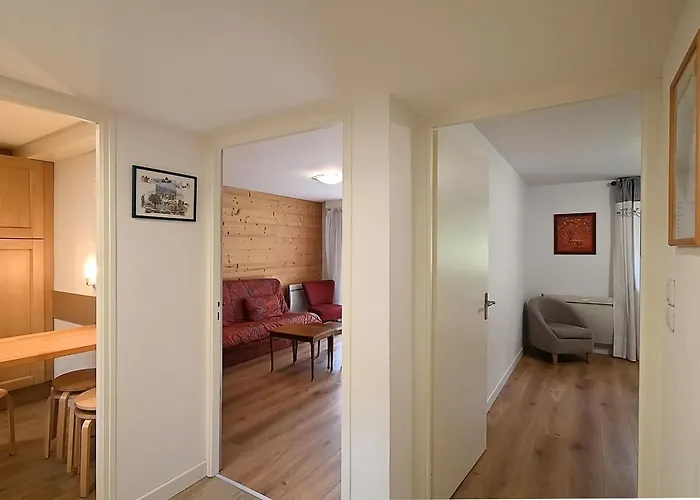 Pre Fleuri 2 - Vue Et Montagne, A 600m Du Apartmán *