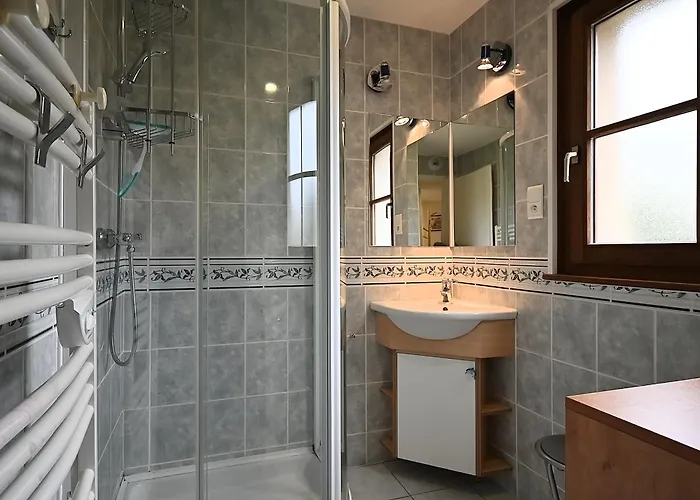 Apartmán Pre Fleuri 2 - Vue Et Montagne, A 600m Du Gérardmer