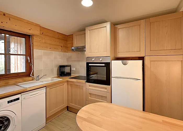 Pre Fleuri 2 - Vue Et Montagne, A 600m Du * Gérardmer