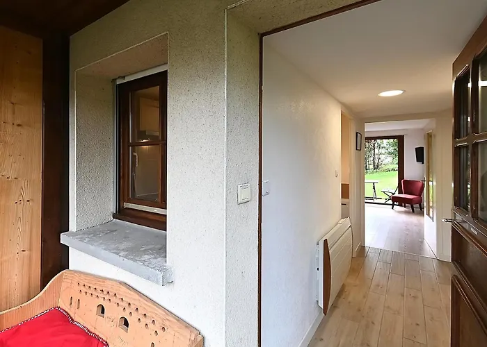 Pre Fleuri 2 - Vue Et Montagne, A 600m Du Gérardmer