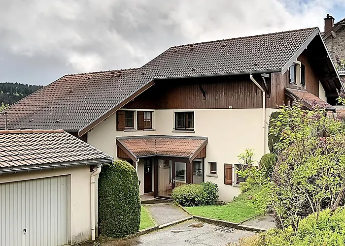 Pre Fleuri 2 - Vue Et Montagne, A 600m Du *